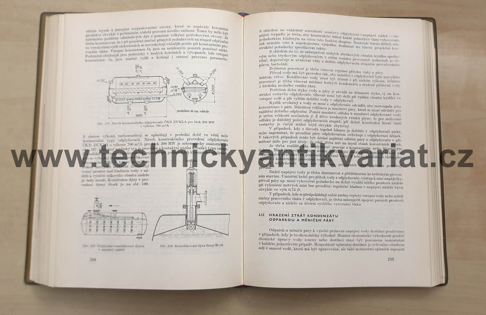 Technická příručka pro pracovníky oboru úpravy průmyslových vod (1973)