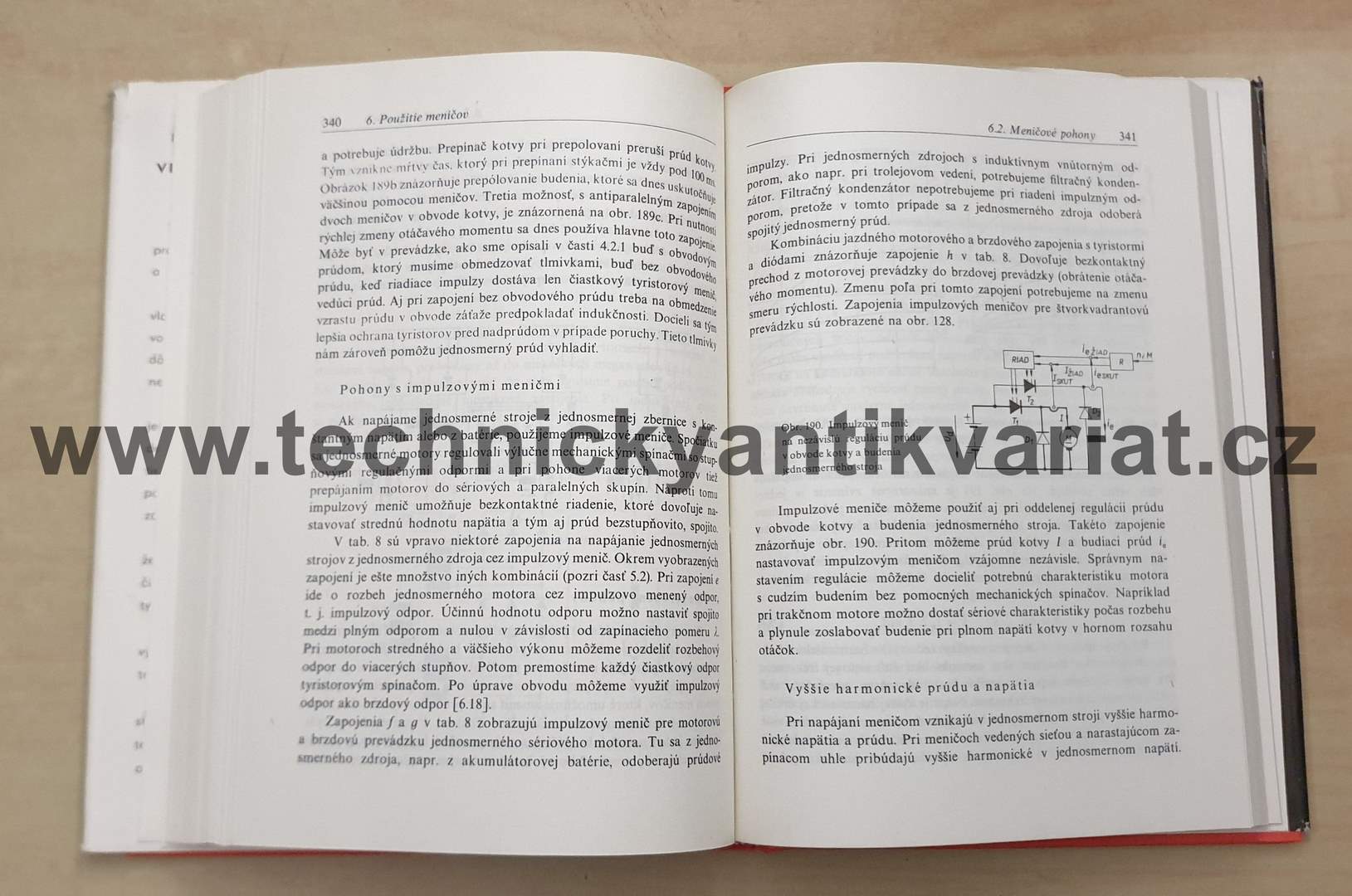 Tyristorov - K. Heumann, A.C.Stumpe (1976)