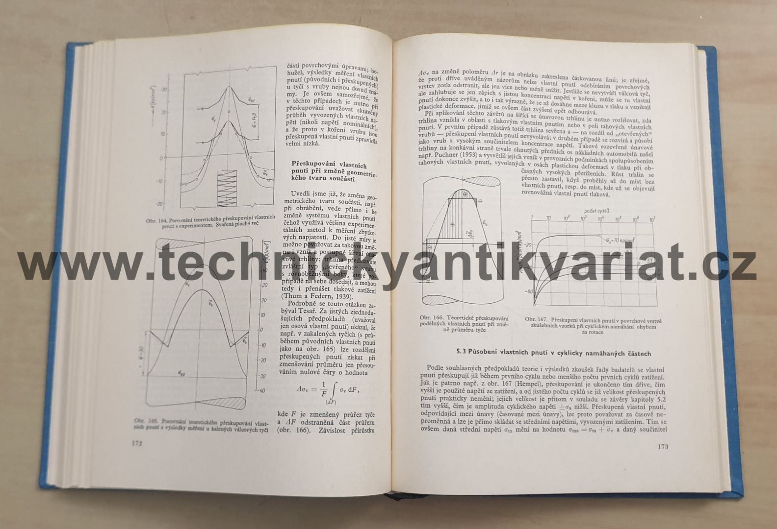 Tvarová pevnost kovových těles - Němec, Puchner (1971)