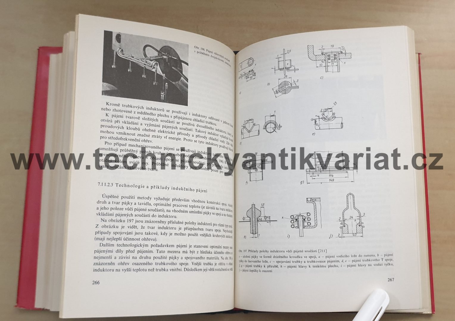 Pájení - Viliam Ruža (1978)