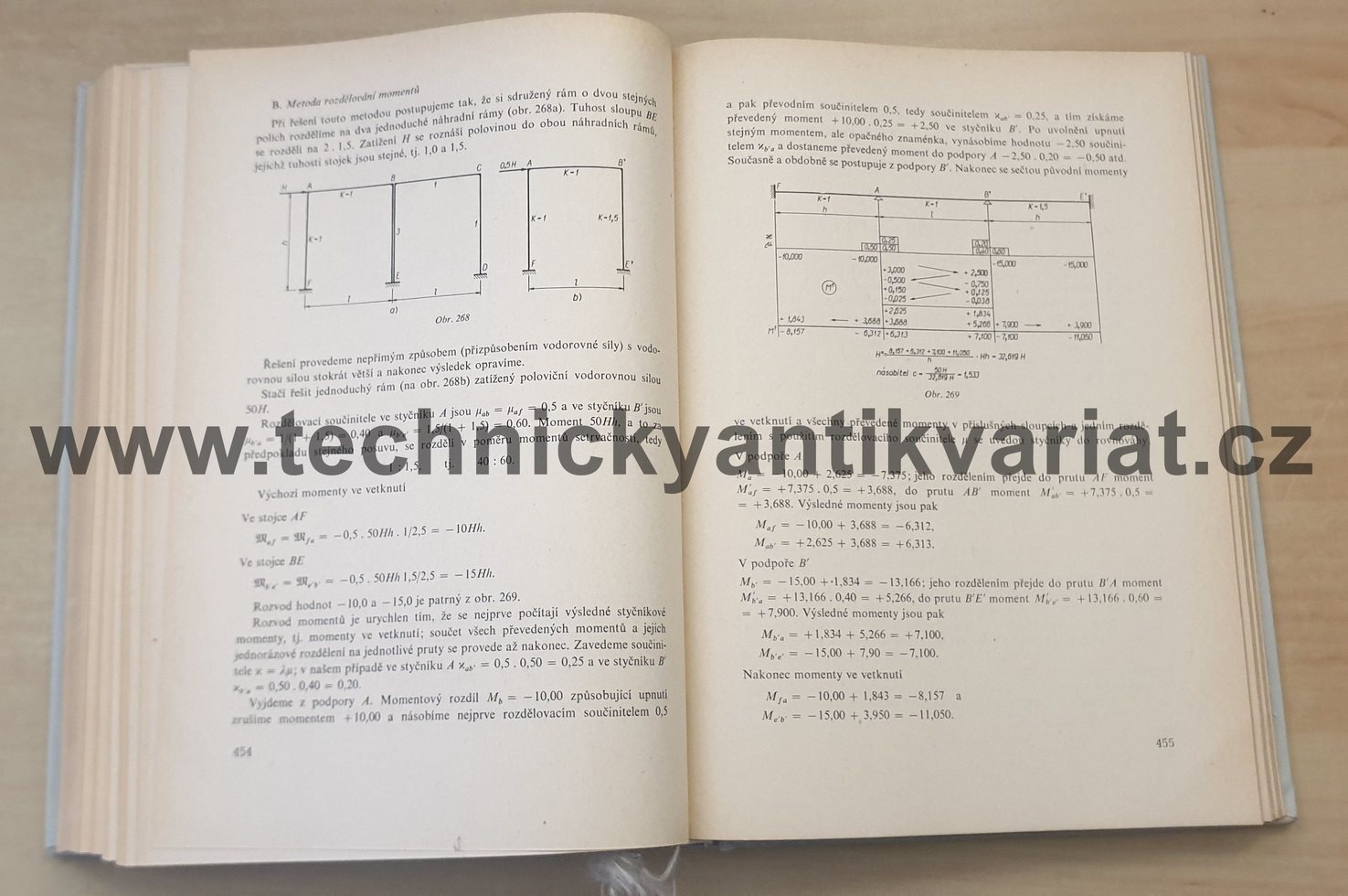Staticky neurčité konstrukce - Jaromír Kazda (1970)