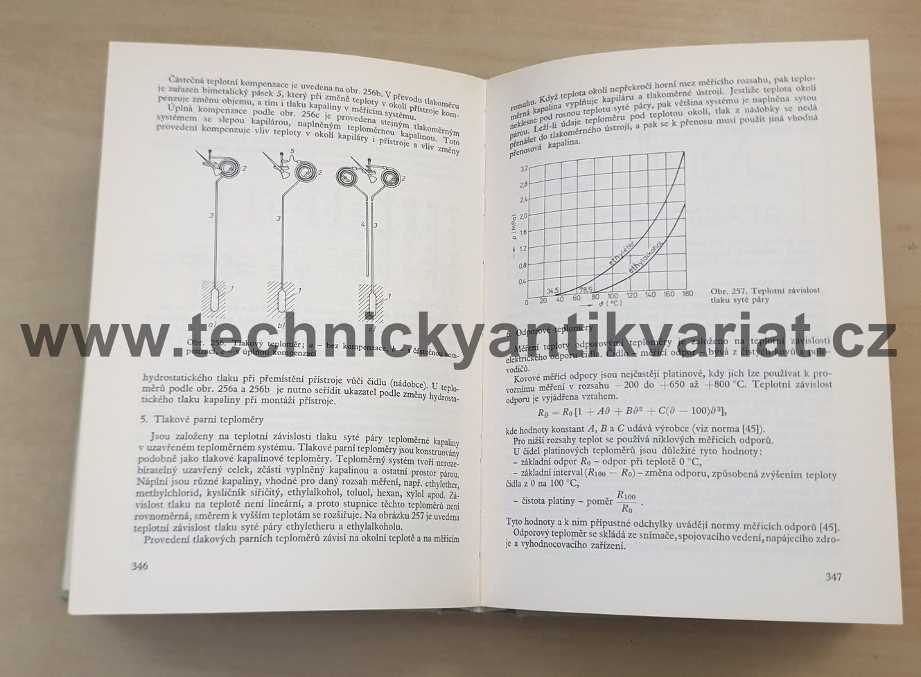 Technická měření ve strojnictví - J. Jenčík, L.Kuhn (1982)