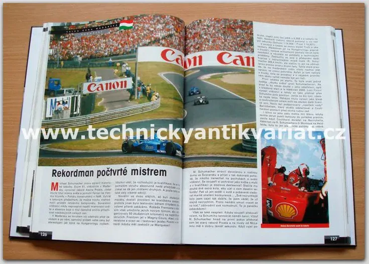 Formule 2001/02
