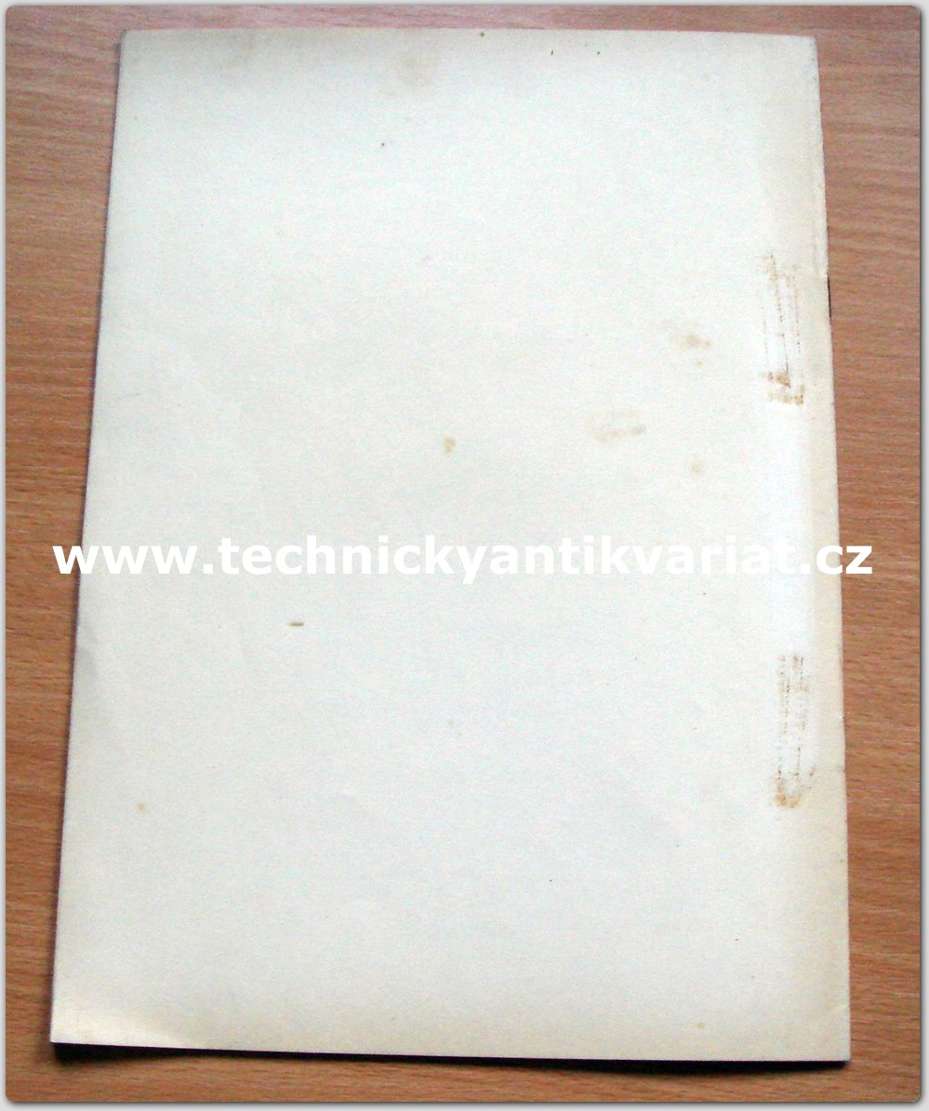 Sběrací lis SLR - 130