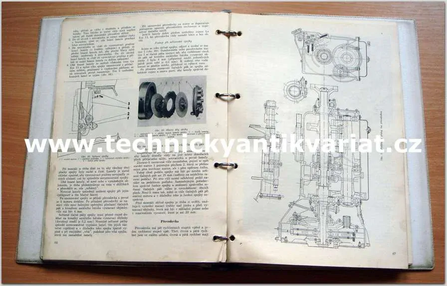 Škoda 706 RT, RTS, RTO