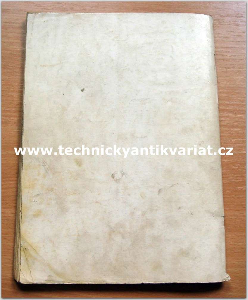 velkoobjemový přívěs na pící H-223