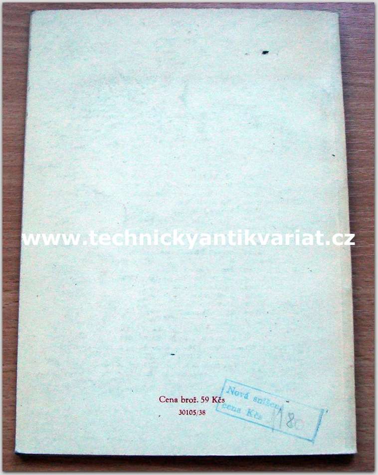 úvod do techniky velmi krátkých vln