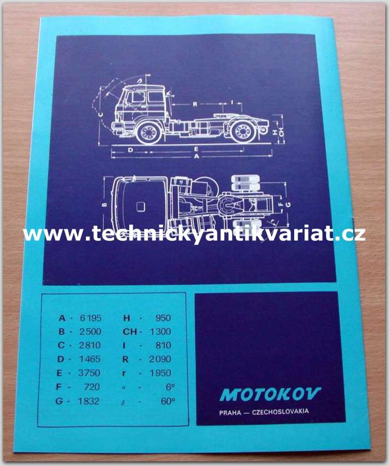 Liaz 110.551