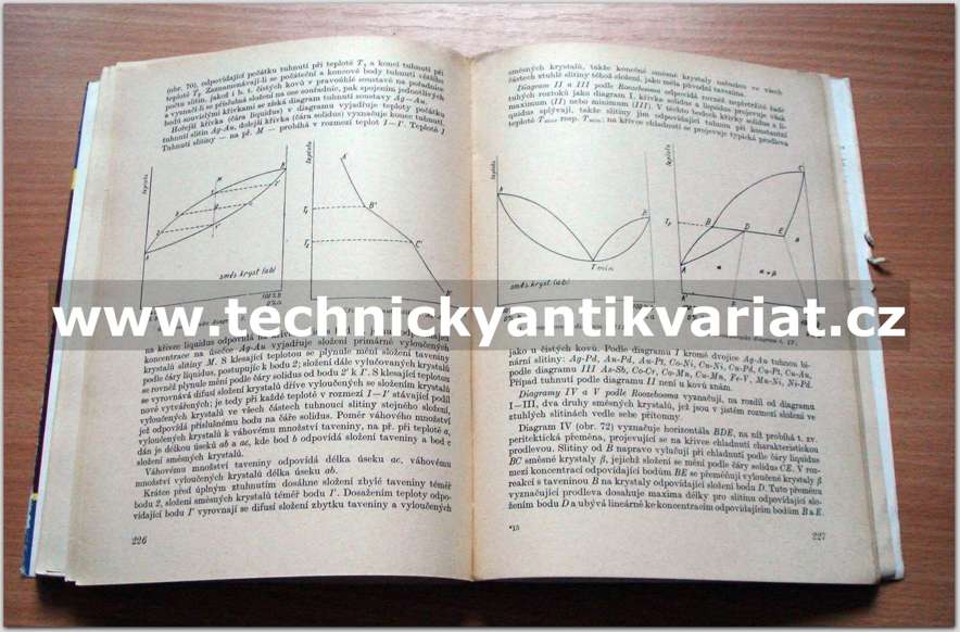 základy metalurgie kovů