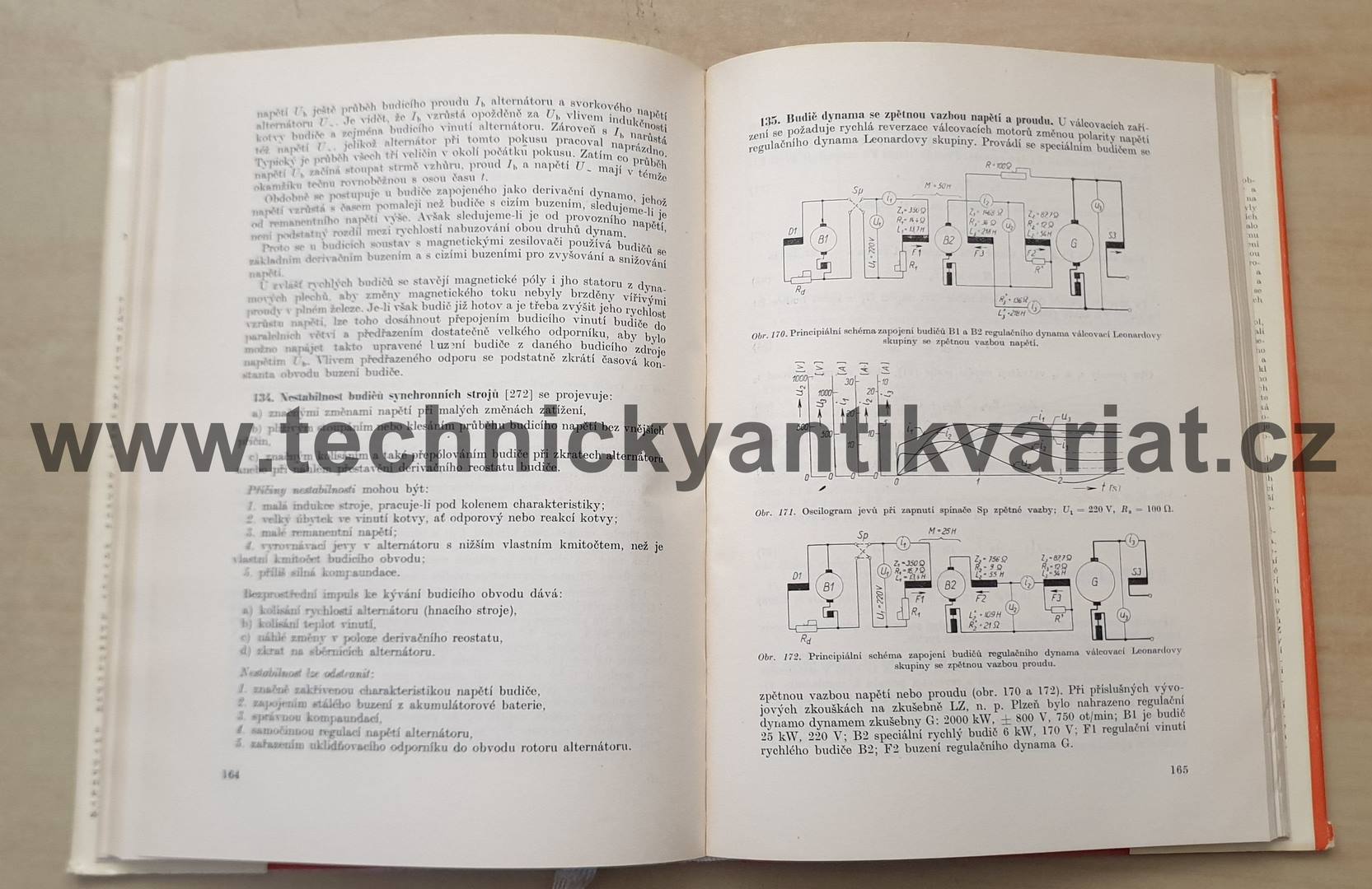 Měření na elektrických strojích 3 - Měření na stejnosměrných strojích - Bašta, Kulda, Dvořák (1961)