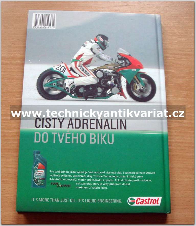silniční závodní motocykly čz