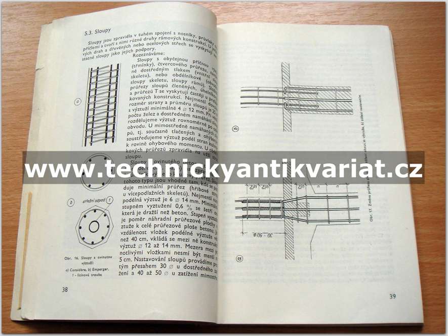 Kurs 118 Železář