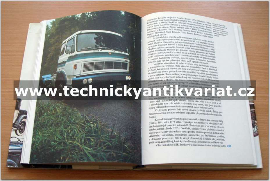 Automobil v srdci Europy