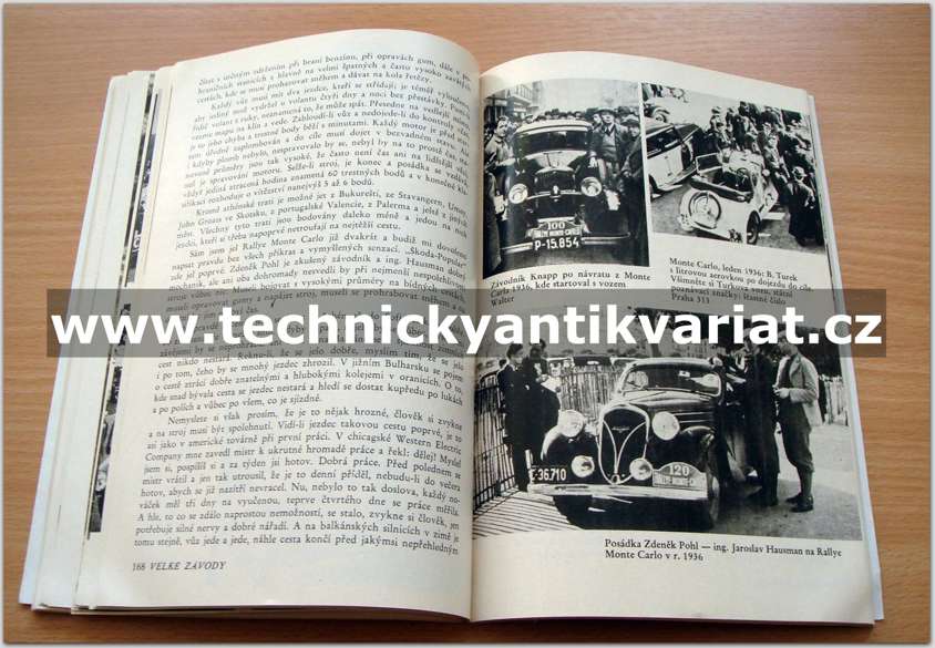 Velké závody