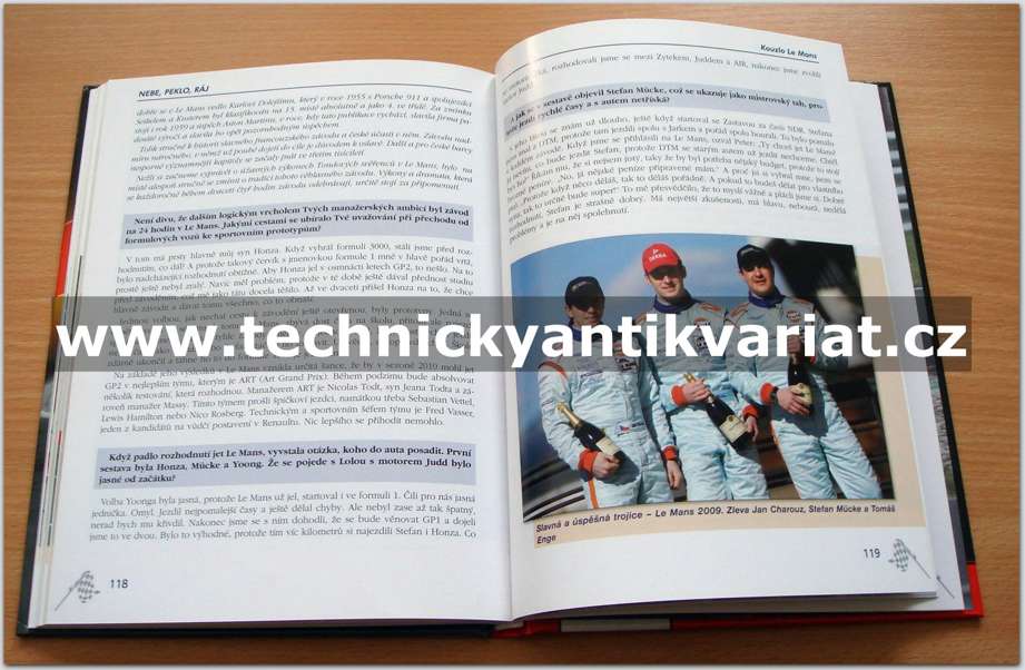 Nebe peklo ráj