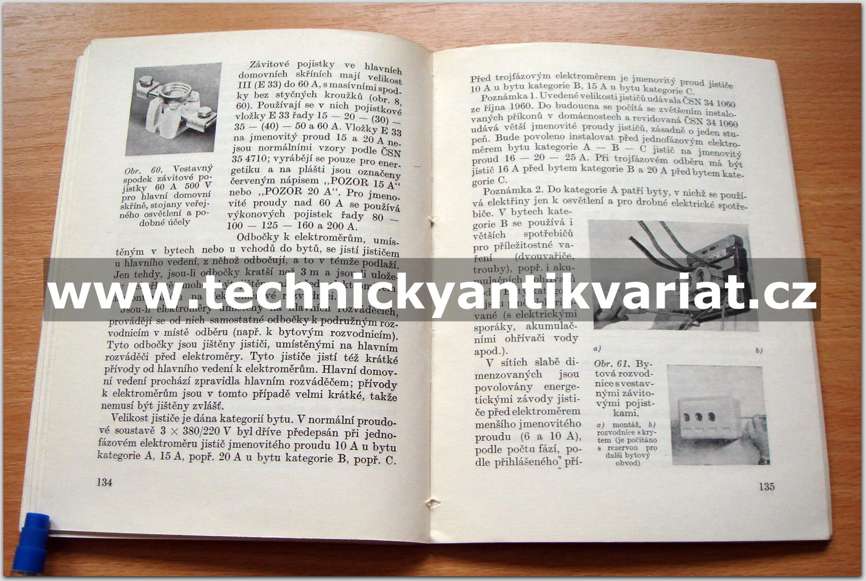 tavné pojistky a jejich použití