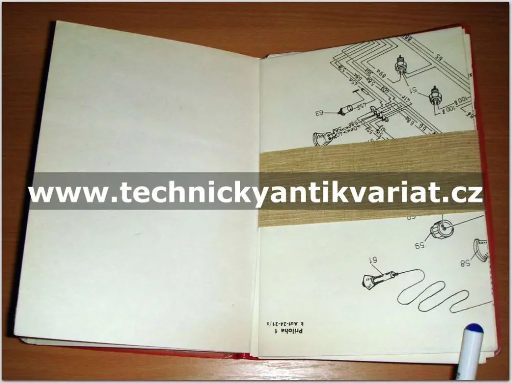 Zil 131 stredný terénny automobil