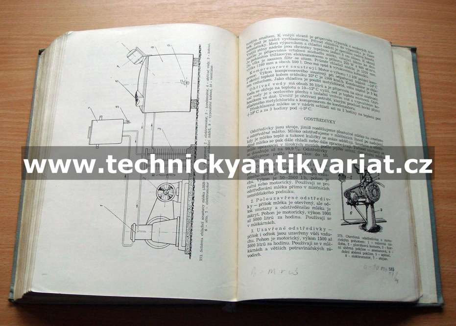 Zemědělské stroje
