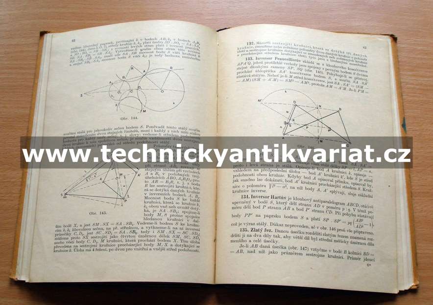 Měřictví 