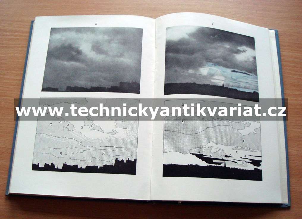 Inženýrská meteorologie a klimatologie