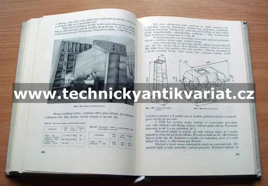 Svařování ve strojírenství - Josef Koncipál (1967)