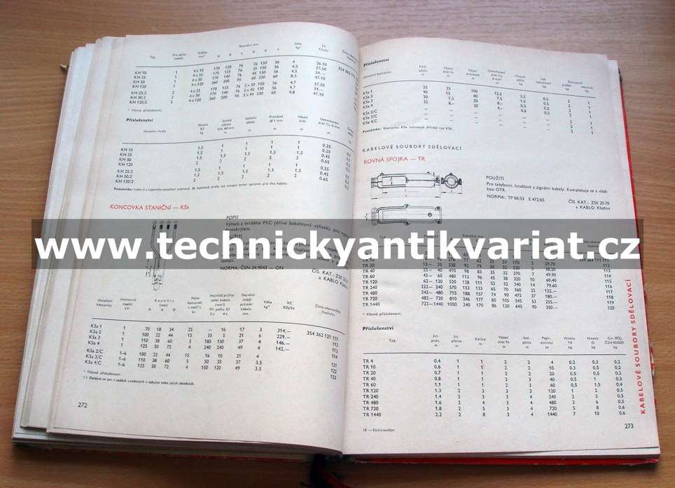 katalog - elektroodbyt