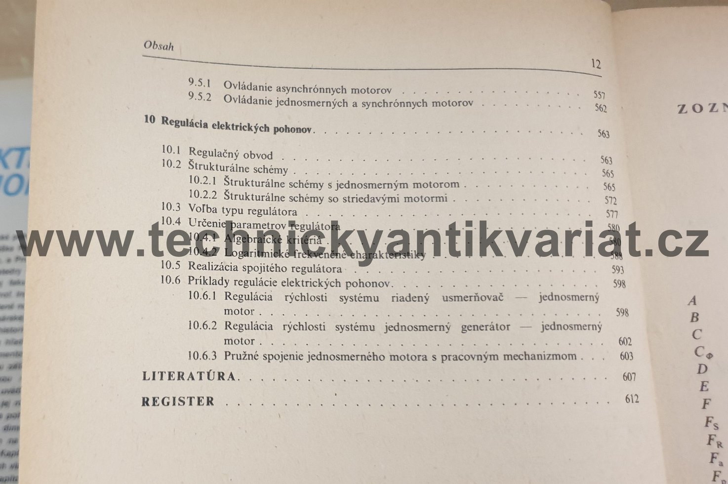 Elektrické pohony - Poliak, Fedák, Zboray (1987)