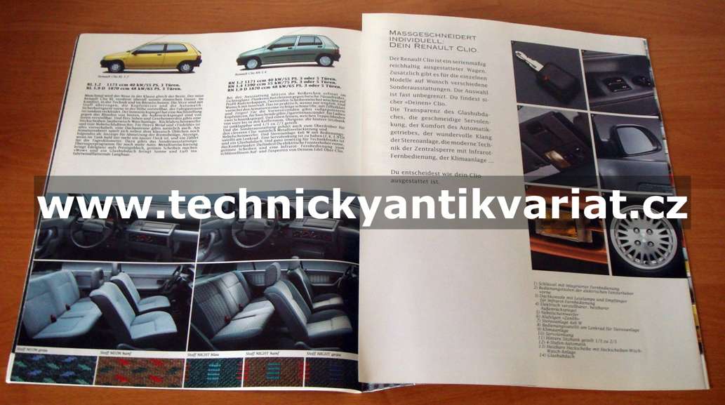 Renaultl Clio