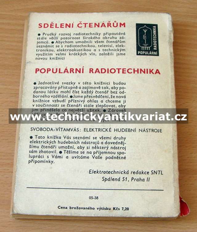 Správná obsluha televizních přijímačů