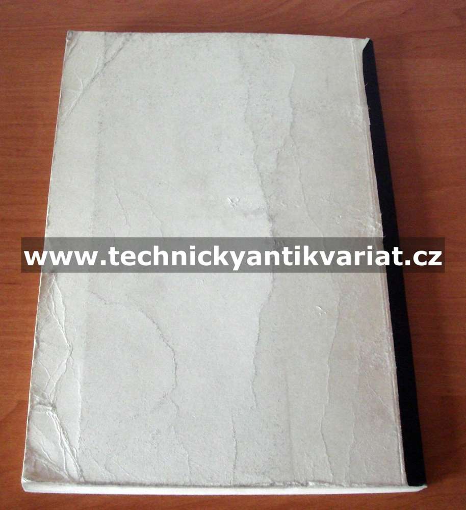 Přípojný vůz řady Blm