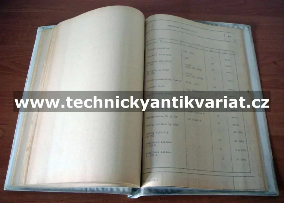 T466.0 Elektrická výzbroj