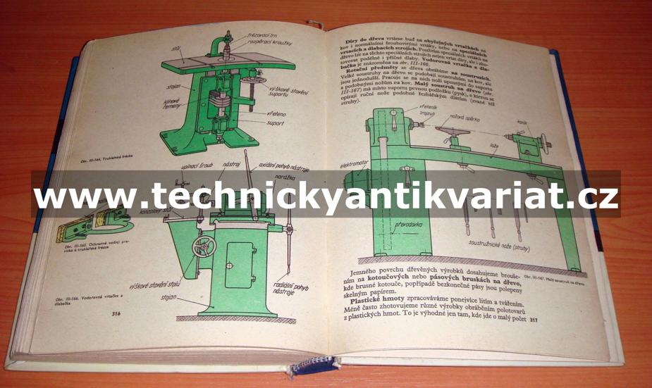 Mechanická technologie