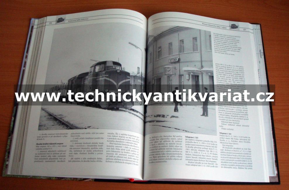 Ozubnicové lokomotivy našich drah