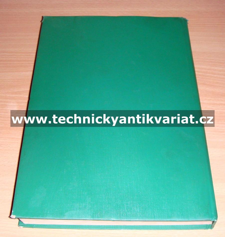 DH 100 Hydraulická rýpadla - dílenská příručka