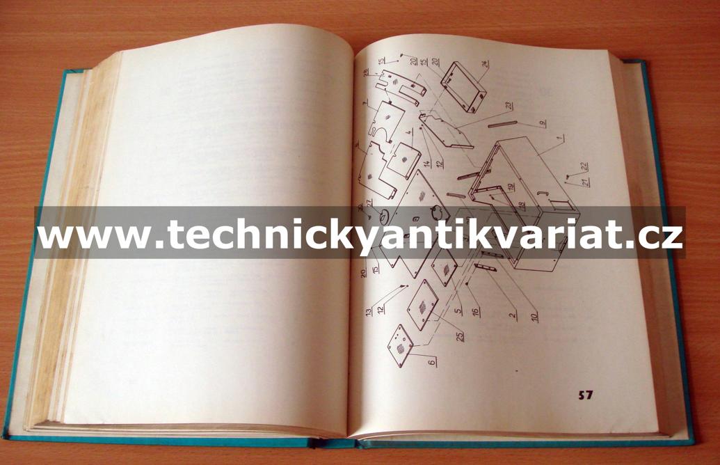 Univerzální nakladač UNC 151