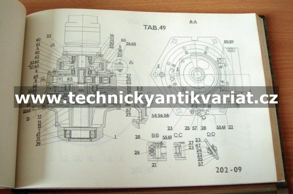 Automobilový jeřáb AD20T