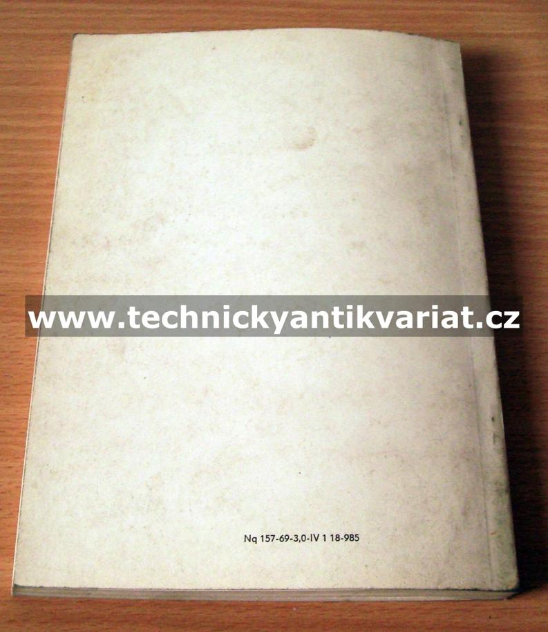 Dieselmotoren - VD 14,5/12 0 SRL