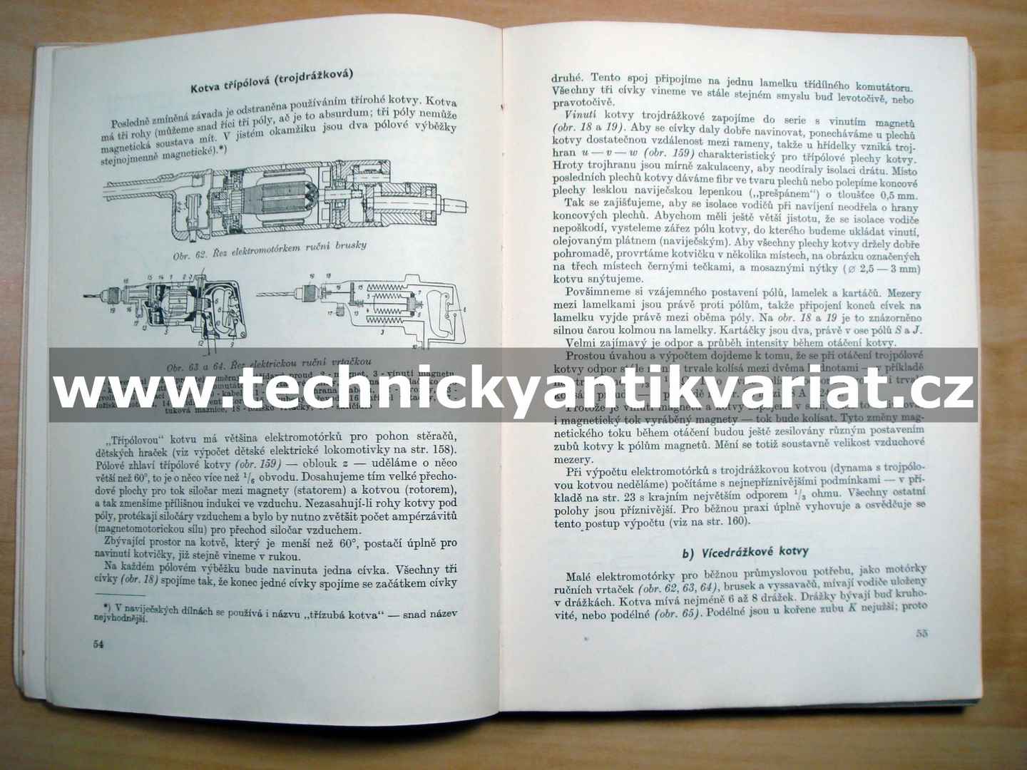 Elektromotorky a dynama