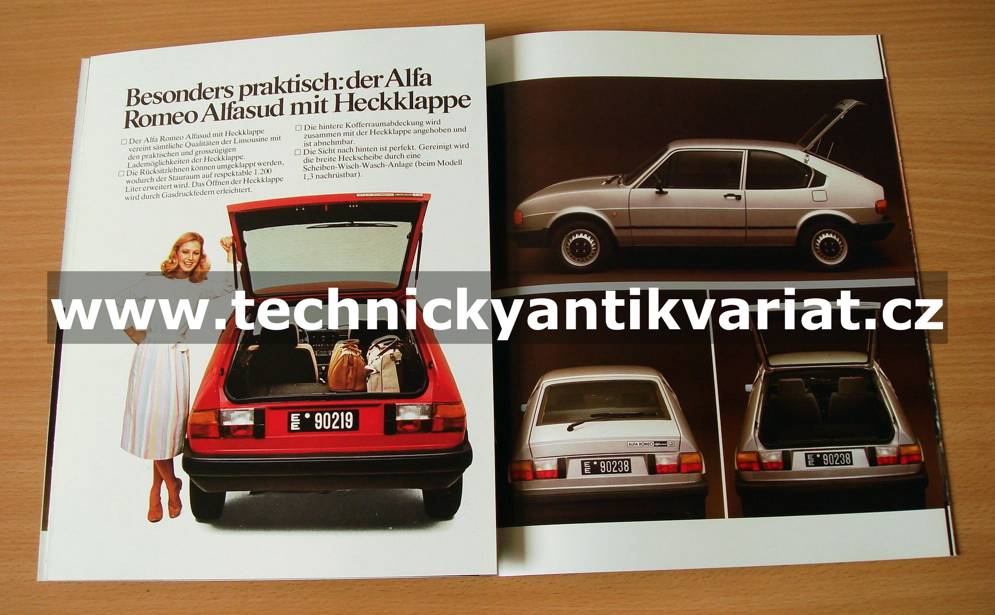 Alfa Romeo Alfasud