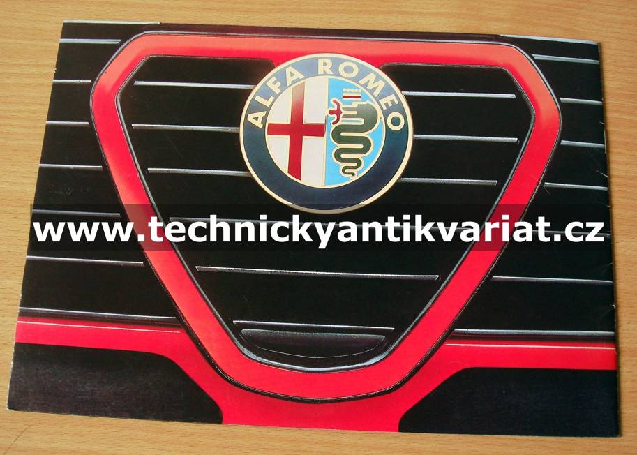 Alfa Romeo Alfasud TI