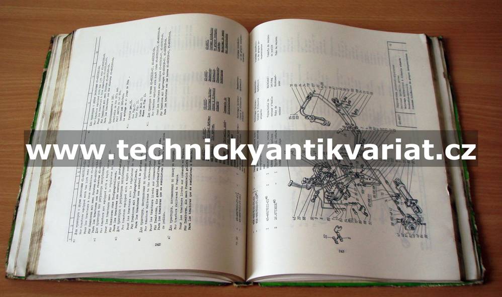 Traktor Belarus