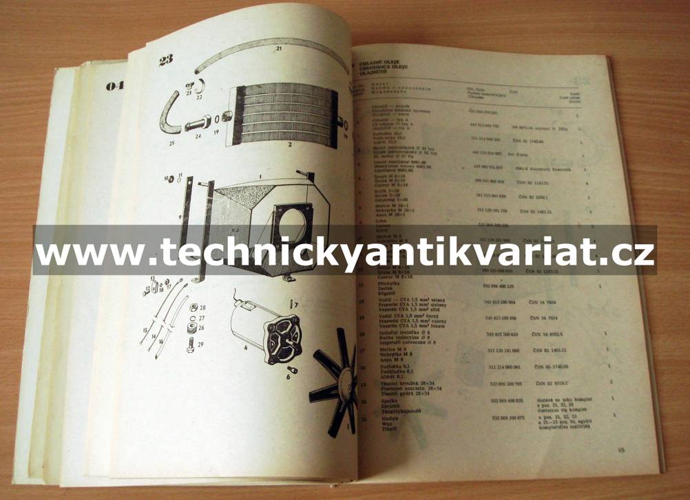 Hydraulický nakladač - ND 4-027