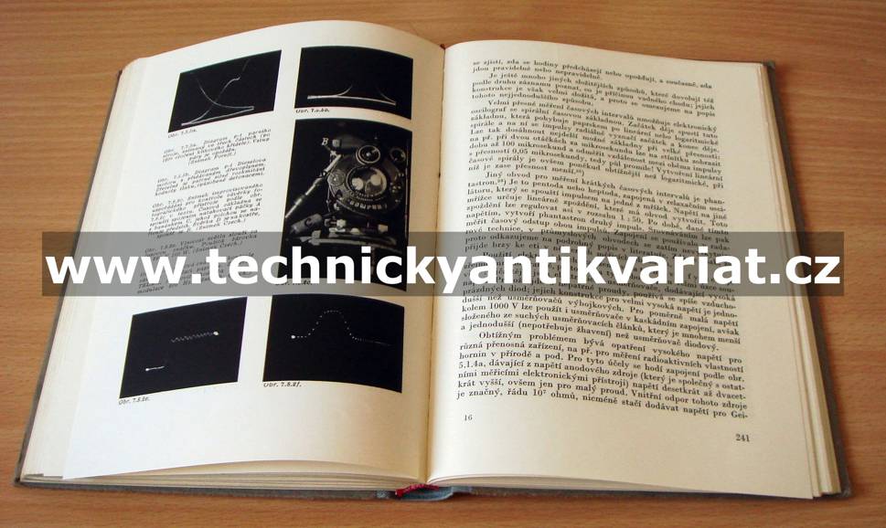 Praktická elektronika