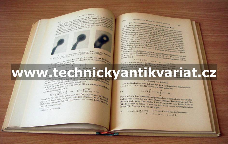 Optik