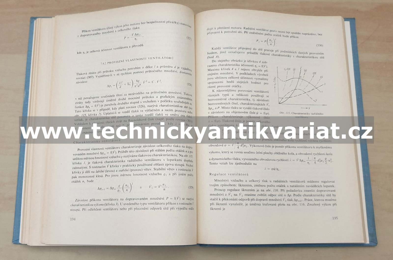 Technika prostředí - Jan Smolík (1970)