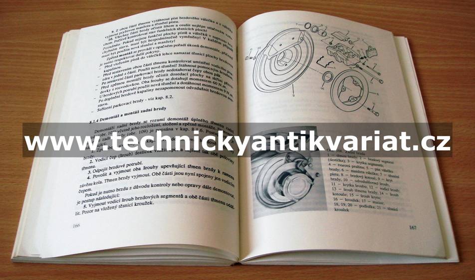 Olcit - údržba a opravy
