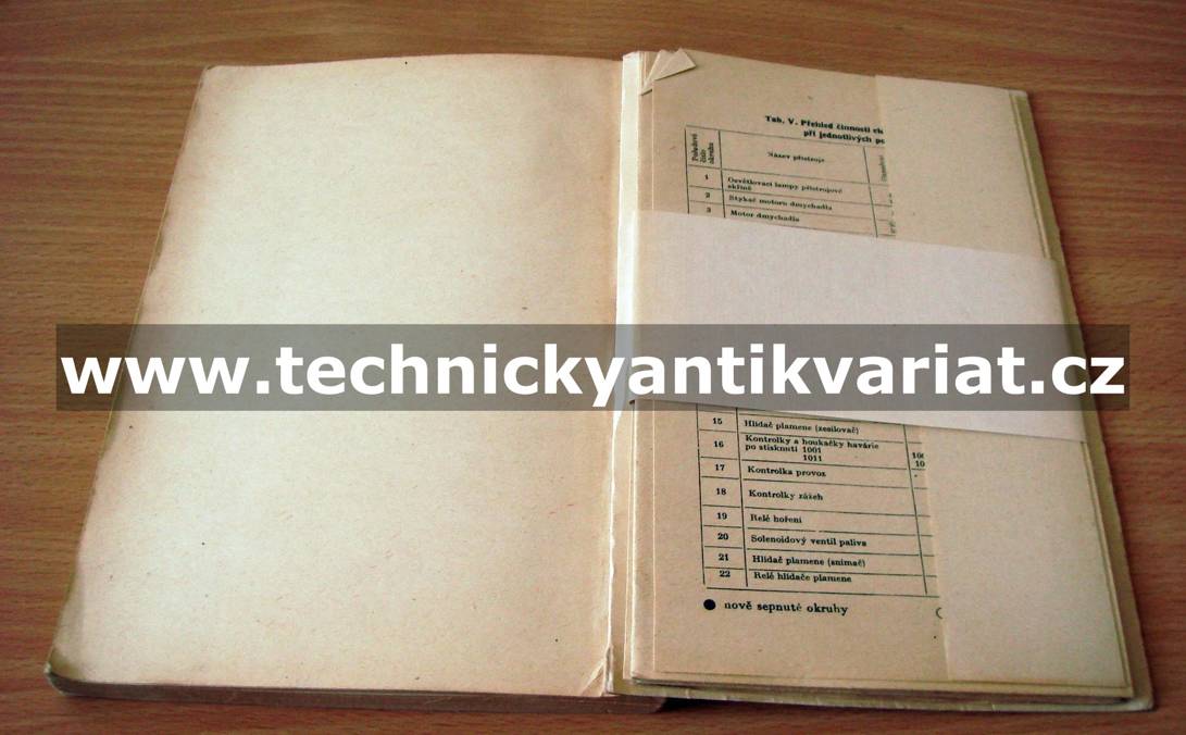 Parní generátory na motorových lokomotivách