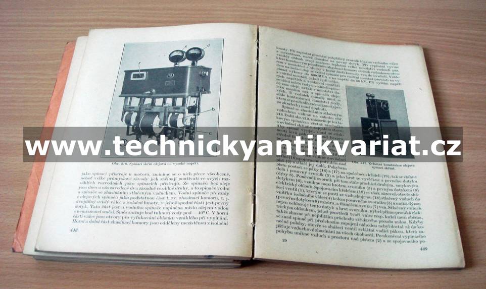 Elektromotor v průmyslu