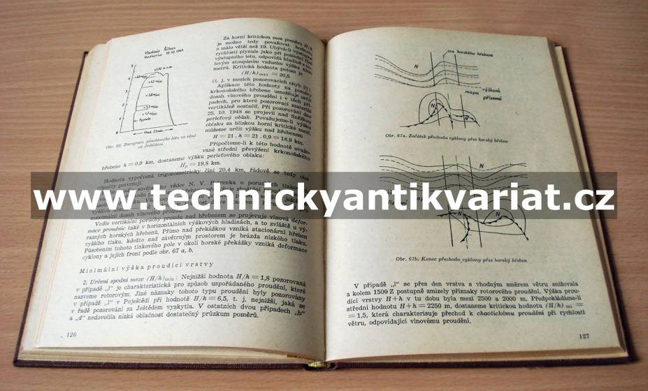 Letecká meteorologie