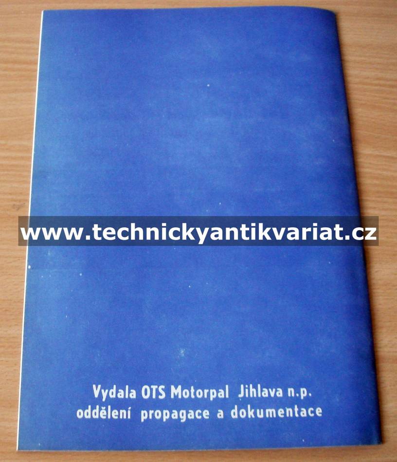 PW.Z.i - vstřikovací zařízení